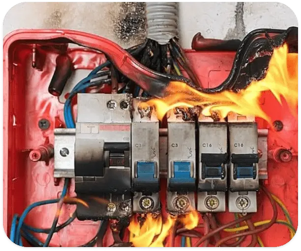 Електрощит